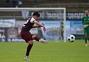 34.Spieltag BFC Dynamo - Chemnitzer FC