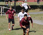 11.09.2019 Training BFC Dynamo