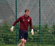 Training vom 07.05.2024 BFC Dynamo