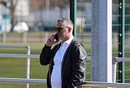 Training vom 21.03.2025 BFC Dynamo