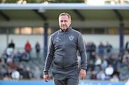 7.Spieltag Hertha BSC II - BFC Dynamo