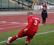 4.Runde AOK Landespokal , BFC Dynamo - SV Sparta Lichtenberg ,