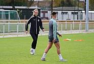 Training 09.10.2025 BFC Dynamo