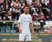 Halbfinale BFC Dynamo - VSG Altglienicke