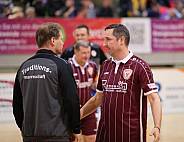 8.Bretter-Knaller Turnier der Traditionsmannschaften