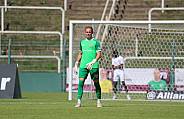 4. Spieltag BFC Dynamo - FSV Zwickau