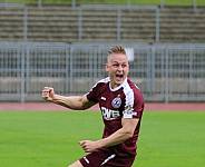 {FSV Budissa Bautzen - BFC Dynamo}{33.Spieltag}