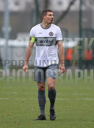 Testspiel BFC Dynamo - SV Babelsberg 03