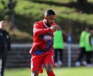 3.Runde Cosy-Wasch-Landespokal SV Tasmania Berlin - BFC Dynamo