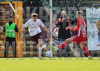 3.Runde Cosy-Wasch-Landespokal SV Lichtenberg 47 - BFC Dynamo,