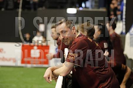 BSG Stahl Hallen-Masters 3.0