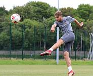 21.07.2021 Training BFC Dynamo
