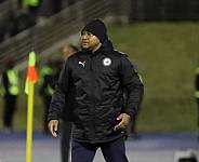 25.Spieltag SV Tasmania - BFC Dynamo,