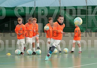 BFC Dynamo FerienCamp 2023
