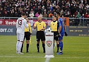 Achtelfinale Delay Sports Berlin - BFC Dynamo