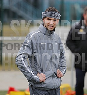 16.03.2022 Training BFC Dynamo