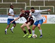 Cosy-Wasch Viertelfinale BFC Dynamo - VSG Altglienicke