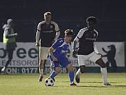 22. Spieltag BFC Dynamo - 1.FC Magdeburg II