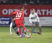 32.Spieltag FSV Optik Rathenow - BFC Dynamo,