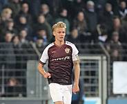 23.Spieltag SV Babelsberg 03 - BFC Dynamo