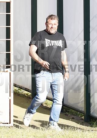 2.Testspiel BFC Dynamo - Lichtenberg 47 ,