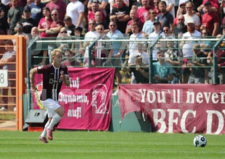 1. Runde DFB-Pokal BFC Dynamo - VfL Bochum 1848 1. Runde DFB-Pokal BFC Dynamo - VfL Bochum 1848