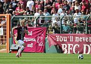 1. Runde DFB-Pokal BFC Dynamo - VfL Bochum 1848
