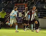 12.Spieltag BFC Dynamo - Chemnitzer FC,