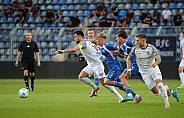 5.Spieltag 1.FC Magdeburg II - BFC Dynamo,