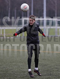 16.01.2019 Training BFC Dynamo