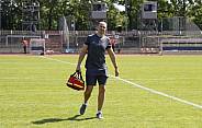 Pokalfinale VSG Altglienicke - BFC Dynamo,