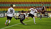 8.Spieltag BFC Dynamo - FSV Budissa Bautzen