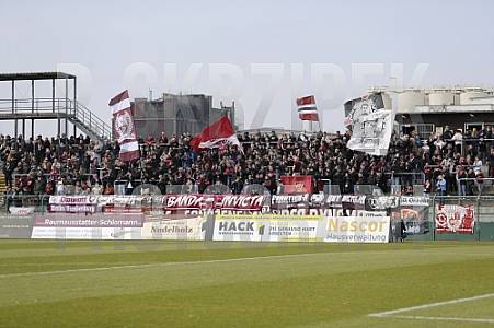 Viertelfinale BFC Dynamo - S.D. Croatia Berlin