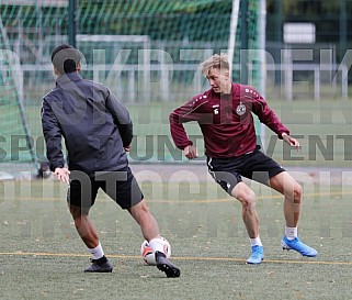 05.10.2019 Training BFC Dynamo