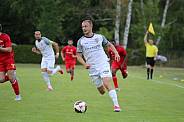 Testspiel FC Hertha 03 Zehlendorf - BFC Dynamo