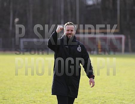 19.Spieltag Berliner Athletik Klub 07 - BFC Dynamo