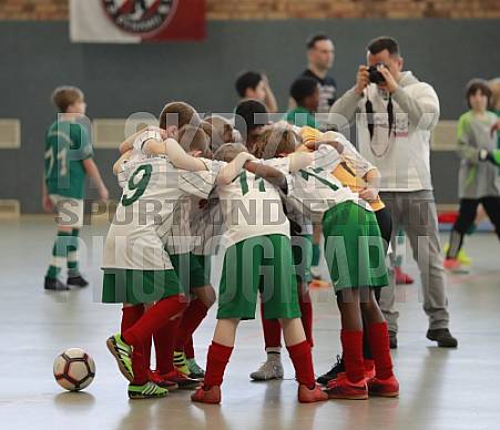 2.Spree Color Cup 2018