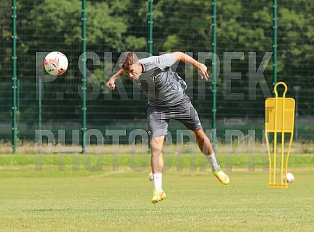 22.07.2021 Training BFC Dynamo