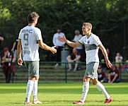 1.Runde Cosy-Wasch Berlin Türkspor - BFC Dynamo,