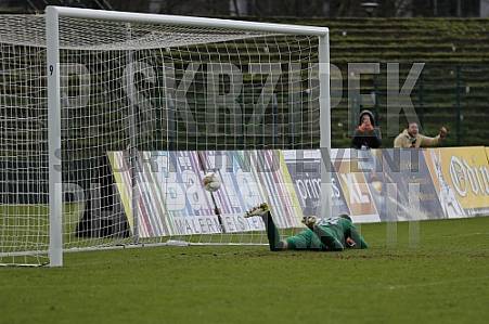 Cosy-Wasch Viertelfinale BFC Dynamo - VSG Altglienicke