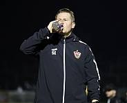 26. Spieltag BFC Dynamo - BSG Chemie Leipzig