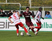 29.Spieltag BFC Dynamo - FC Rot-Weiß Erfurt