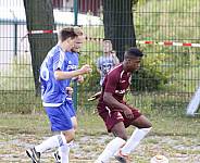 BFC Dynamo U21 - SV Adler Berlin II
