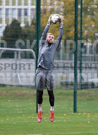 19.10.2022 Training BFC Dynamo 19.10.2022 Training BFC Dynamo