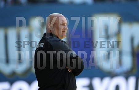 32. Spieltag FC Carl-Zeiss Jena - BFC Dynamo