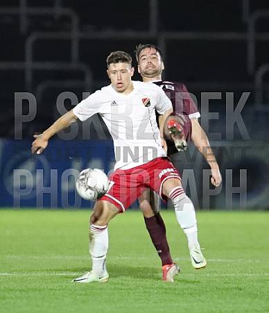 11.Spieltag BFC Dynamo - VfB Germania Halberstadt