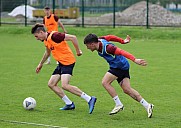 Training vom 09.04.2024 BFC Dynamo