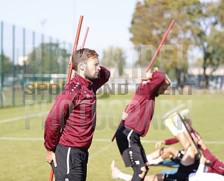 21.09.2020 Training BFC Dynamo