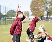 21.09.2020 Training BFC Dynamo