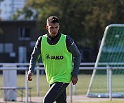 13.10.2021 Training BFC Dynamo